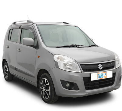 Maruti Wagon R 1.0-img
